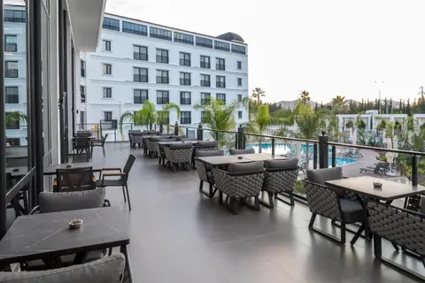 Ramada by Wyndham Dalaman in Dalaman — foto 7