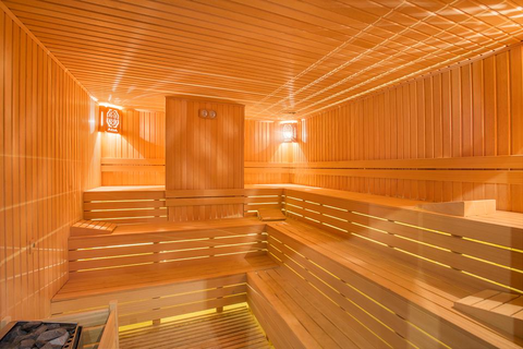 Numa Bay Exclusive Hotel foto 14