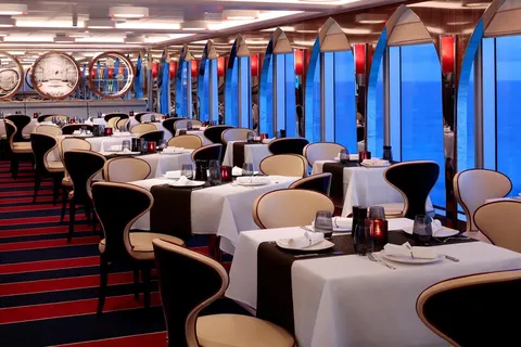 15 dg cruise Noord Europa Rotterdam foto 4