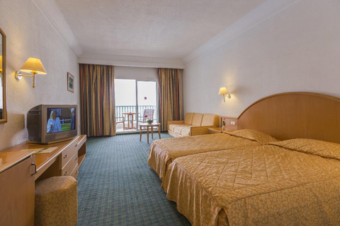 Hotel El Mouradi Skanes in El Mouradi Skanes — foto 2