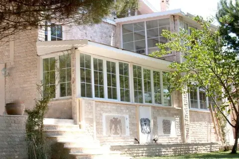 Litros Hotel & Spa in Fatih, foto 9