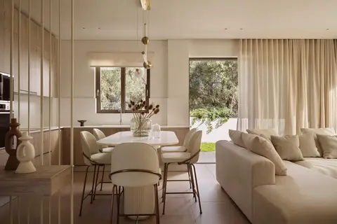 Soleil Luxury Villas in Δημοτική Ενότητα Λαγανά — foto 17