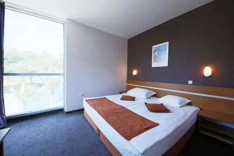 SH Dolce Mare in СПА център Ривиера Бийч — foto 11