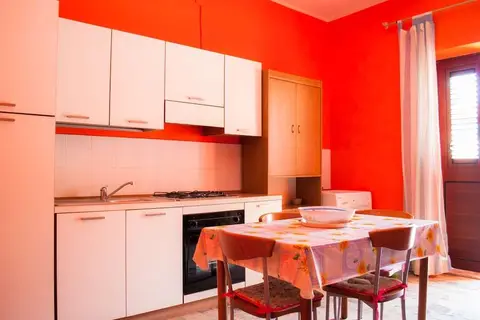 B&B Albachiara in Agrigento — foto 7