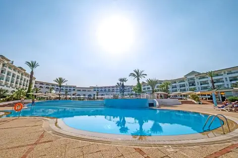 El Mouradi Palm Marina in Coconut — foto 29