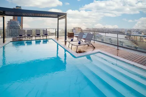 Mercure St Julian's Malta foto 1