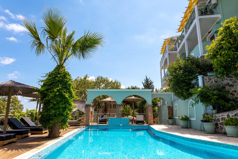 Aparthotel Kastro Maistro foto 20