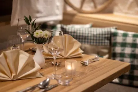 Hotel Restaurant zum Reussenstein foto 21