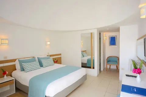 Monarque Dar Jerba Zahra in Midoun — foto 4