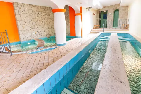 Poggio Aragosta Hotel & Spa in Casamicciola Terme — foto 9