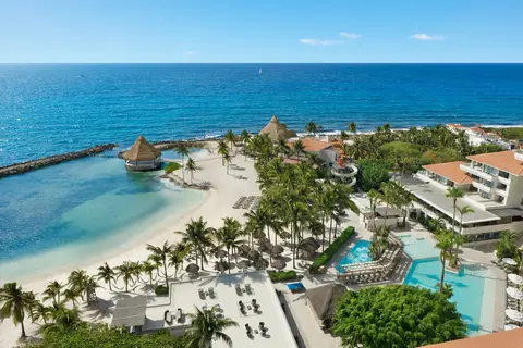 Dreams Aventuras Riviera Maya in Puerto Aventuras — foto 2