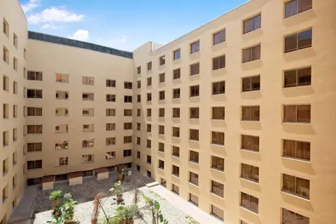 Le Meridien Nice in Nice — foto 5