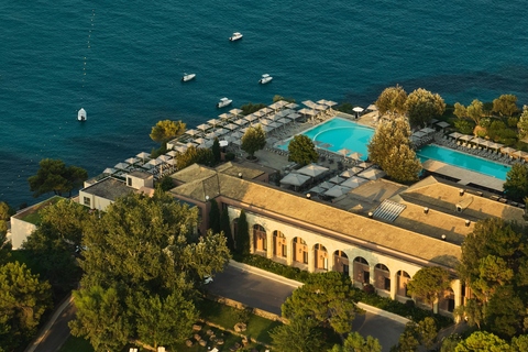 Hotel Atlantica Grand Mediterraneo - adults only foto 17