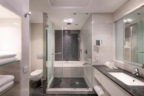 The Stay Boulevard Nisantasi Hotel in Fatih, foto 20