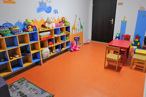 Hotel Marcius foto 15