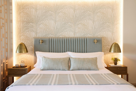 Hotel Porto Sani foto 26