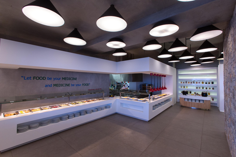 Hotel Petra Mare foto 6