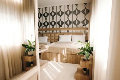 Hotel Partner in Vlorë — foto 25