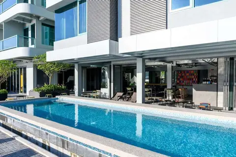 Mowa Bangkok in Bangkok, foto 10