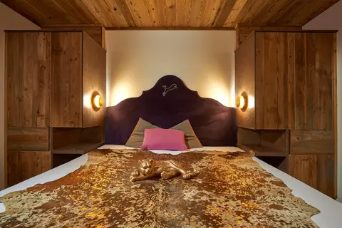 Hotel Panther'A in Saalbach — foto 11