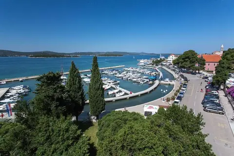 Hotel Kornati in Biograd na Moru — foto 18