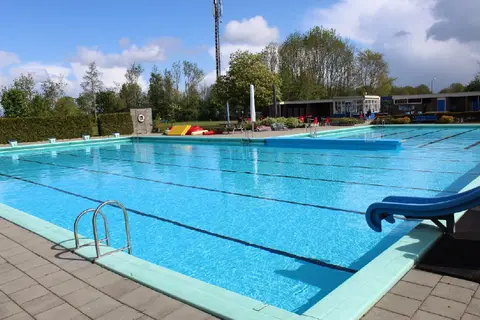 Watersportcamping Tussen De Diepen in Blokzijl — foto 2