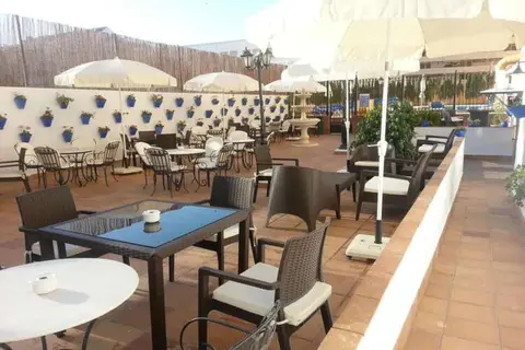 El Faro Marbella in Marbella — foto 14