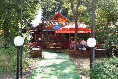 Klisura in Несебър — foto 9