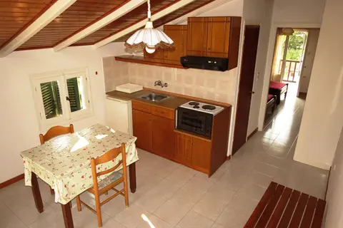 Angela Beach Corfu Hotel & Apartments in Ρόδα — foto 25