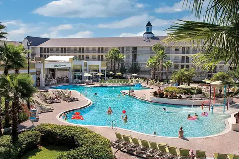 Avanti International Resort in Orlando
