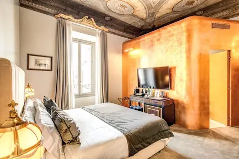 Martius Private Suites in Rome, foto 27