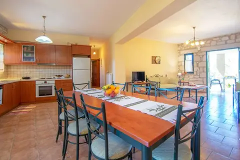 Ammos Villas in Zakynthos Municipal Unit, foto 20