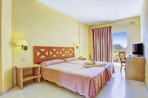 SBH Costa Calma Beach Resort in Pájara — foto 5