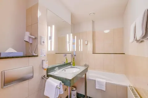 Hotel Come Inn Berlin Kurfürstendamm Opera foto 15