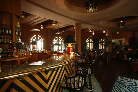 Savoy Hotel in Sharm El Sheikh, foto 19