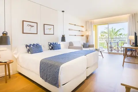 Club del Sol Aparthotel in Pollença — foto 3
