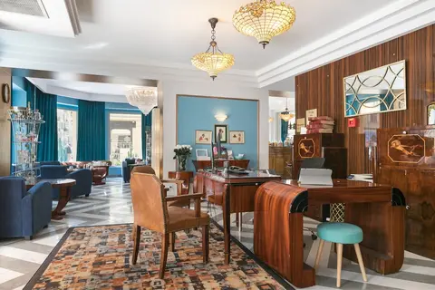 The Jay Hotel by HappyCulture in Nice — foto 16