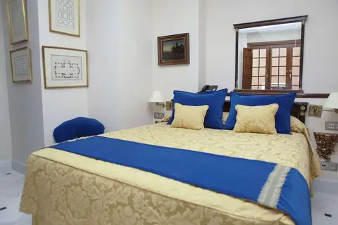 Hotel Ateneo in Sevilla, foto 11