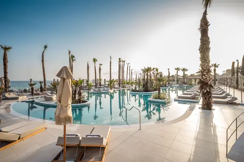 Stella Blue Seaside Resort in Analypsi — foto 4