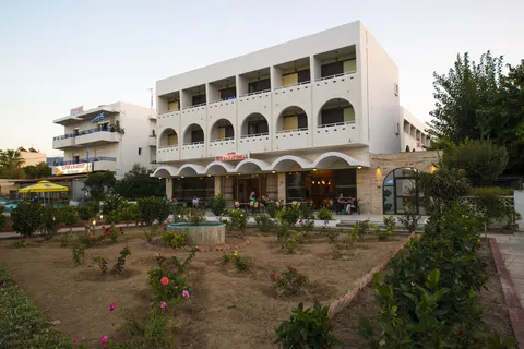International in Kos