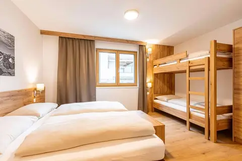 Bergresort Tauernblick in Mittersill — foto 3