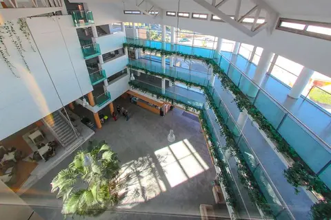Hotel Neptuno in Roquetas de Mar — foto 22