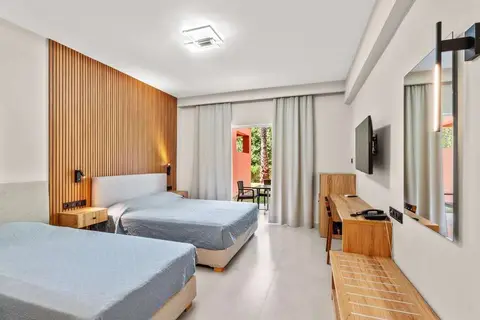 Aqualand Resort in Agios Ioannis, foto 6