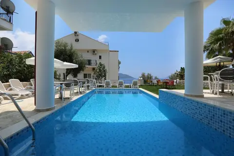 Payam Hotel in Kas, foto 3