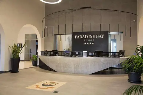 Paradise Bay in Il-Mellieħa — foto 12