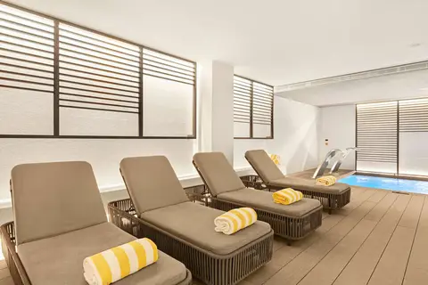 Hotel Protur Naisa Palma in Palma — foto 18