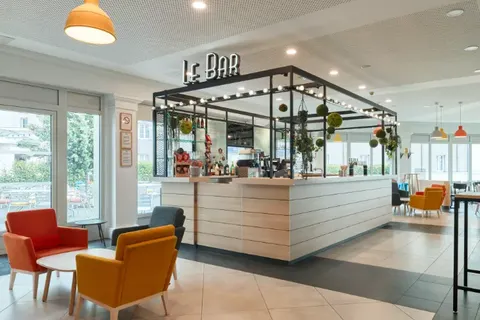 Disneyland Paris per bus - Hotel B&B near Disneyland® Paris foto 17