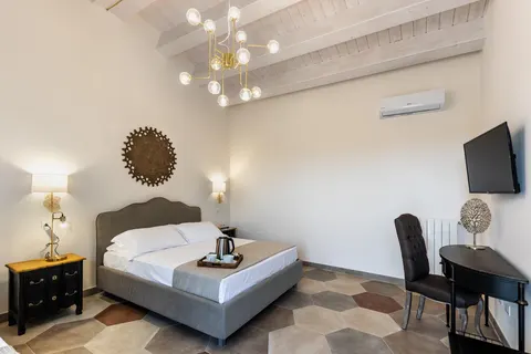 Baglio Genovesi in Noto — foto 10
