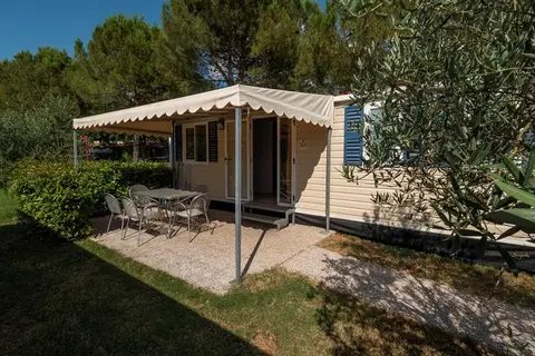 Camping The Garda Village in Sirmione — foto 7