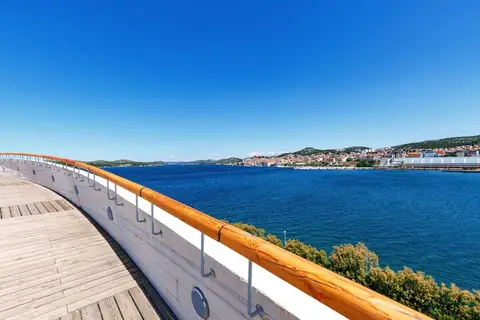 D-Resort Sibenik in Grad Šibenik — foto 24